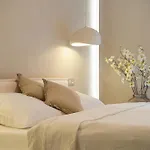 アパート Church Lane Residences チェスキー クルムロフ