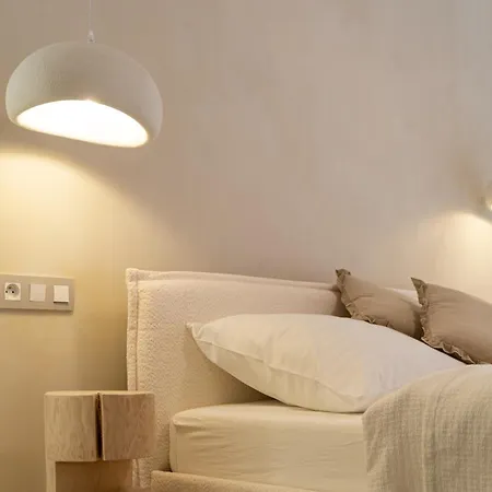 Апартаменты Church Lane Residences