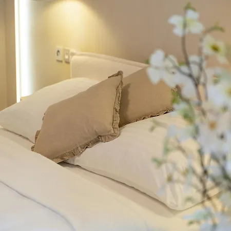 Апартаменты Church Lane Residences Чески-Крумлов