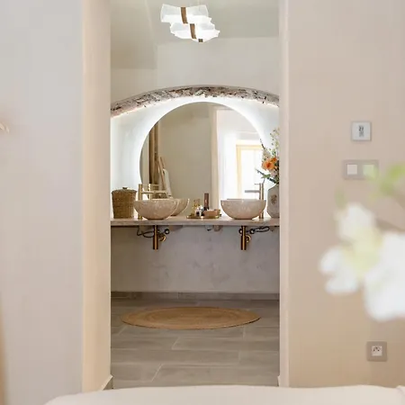 Апартаменты Church Lane Residences