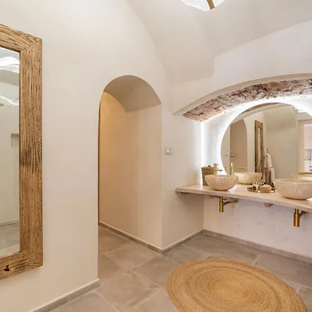 Апартаменты Church Lane Residences Чески-Крумлов