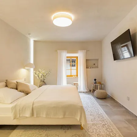 Appartamento Church Lane Residences