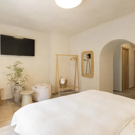 Appartamento Church Lane Residences *