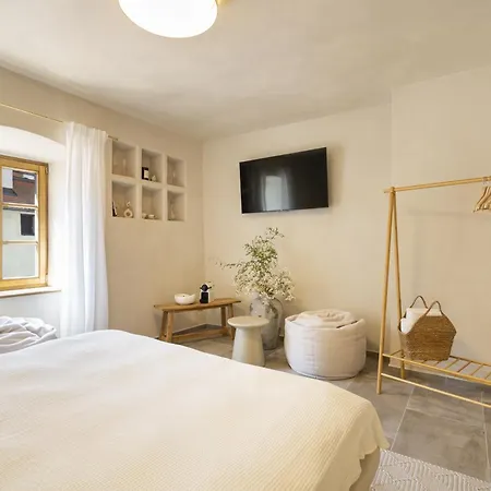 Church Lane Residences *