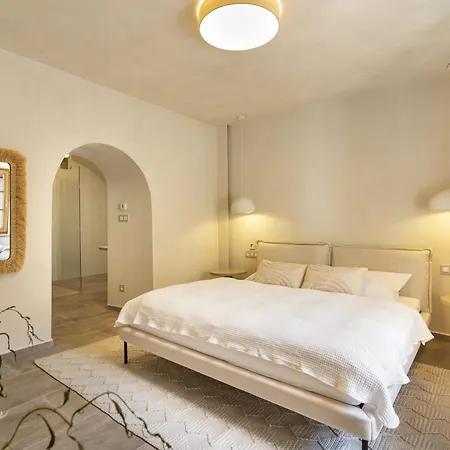 Church Lane Residences Apartamento