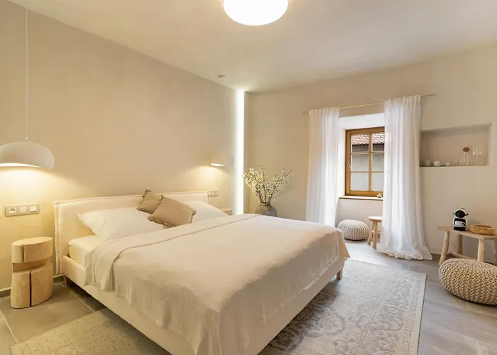 Apartamento Church
