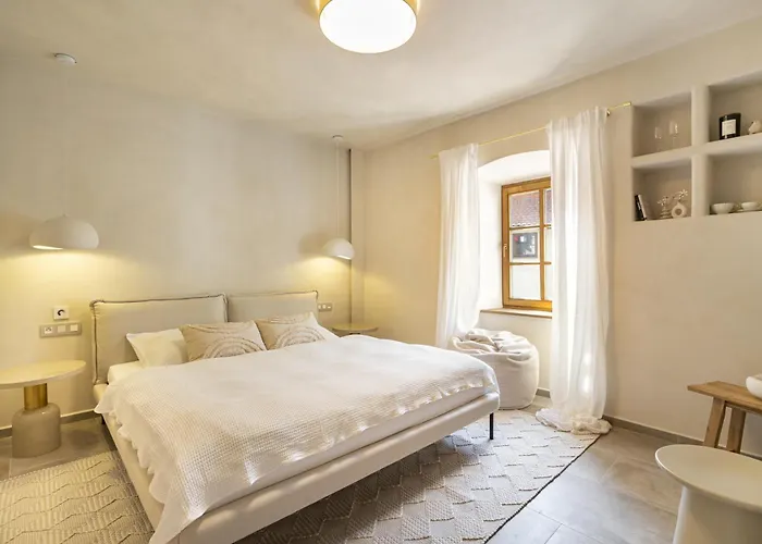 Church Apartamento *