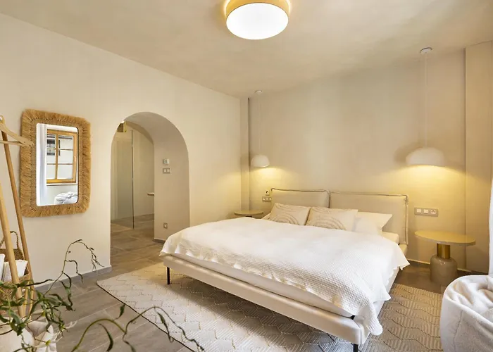Church Lane Residences Daire